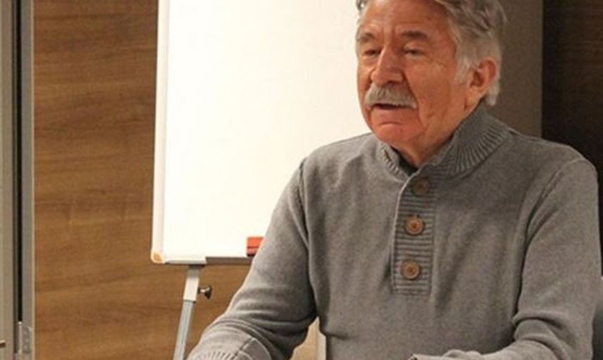 Ali Kırca Kimdir?