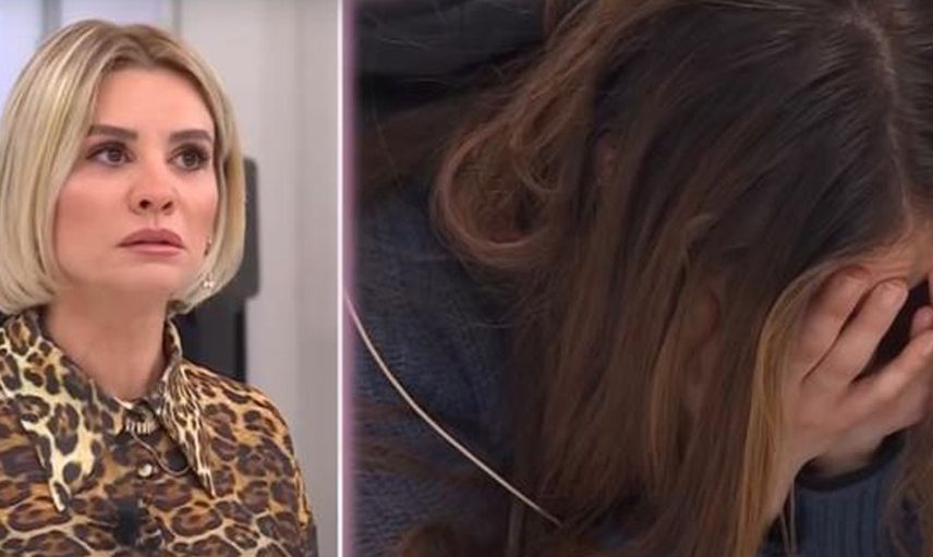 Esra Erol’a Olan Tepkiler Çığ Gibi Büyüyor: Yayından Kaldırılmalı