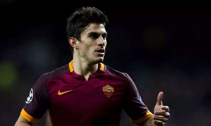 Fenerbahçe'den Ayrılan Diego Perotti'den Dikkat Çeken Açıklama!