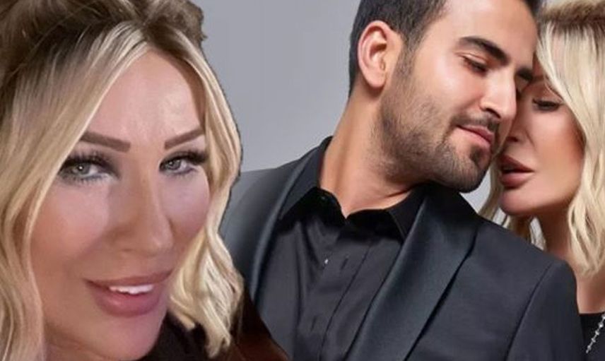 Seda bacım sen ne yaptın! Yedinci kere evlenmeye hazırlanan Seda Sayan Çağlar Ökten'i öyle bir şeyle kandırmış ki.... Buna da kanmazsın be Çağlar!