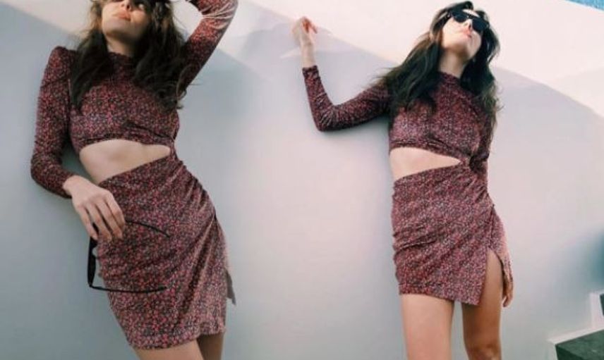 Hande Erçel'in Sosyal Medyada Çok Konuşulan 25 İlginç Paylaşımı