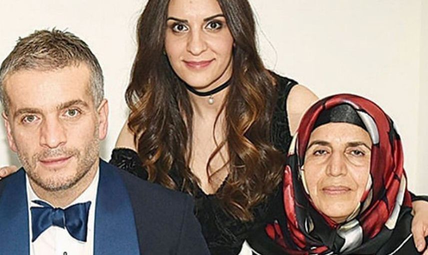 Murat Cemcir'e Acı Haber