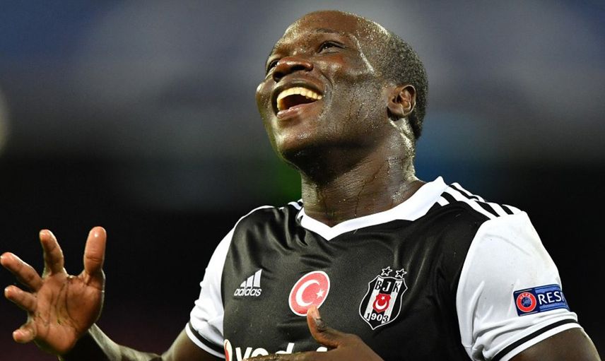 Fenerbahçe'nin Vincent Aboubakar'a Yaptığı Teklif Ortaya Çıktı