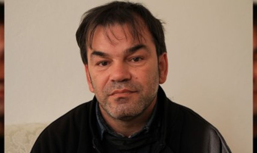 'Rahat uyumak istiyorum'