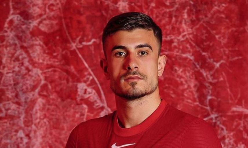 Dorukhan Toköz Takımsız Kaldı!