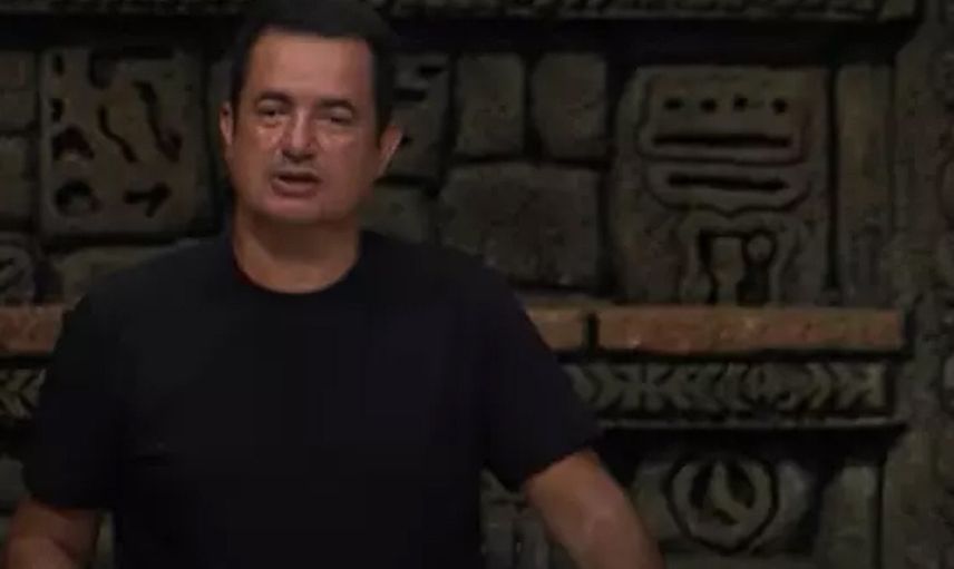 Survivor Sema diskalifiye edildi! Gözündeki morluk dikkat çekmişti: Acun Ilıcalı'nın kararı ortalığı karıştırdı!