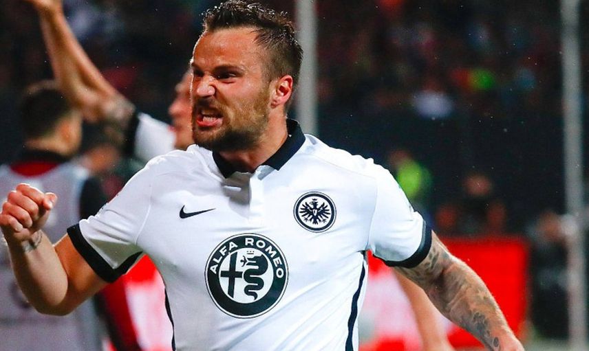 Fenerbahçe Haris Seferovic'i Transfer Etmek İstiyor!