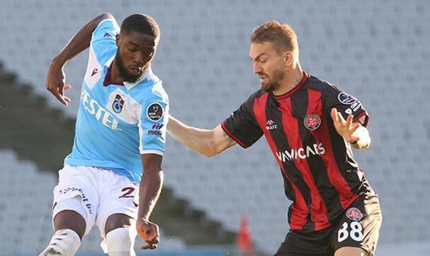 Rıdvan Dilmen'den Caner Erkin Hakkında Dikkat Çeken Sözler!