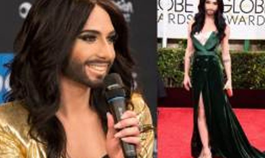 Conchita Wurst