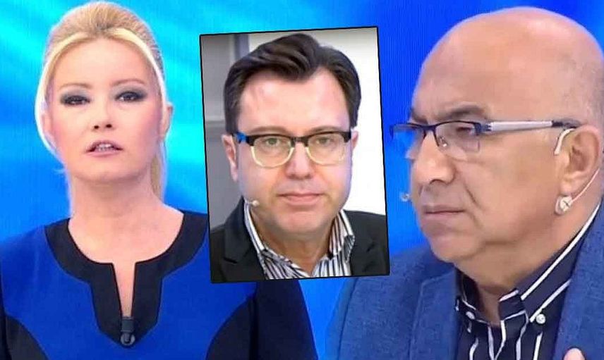 Arif Verimli tüm işini yarıda bıraktı deprem bölgesine koştu!