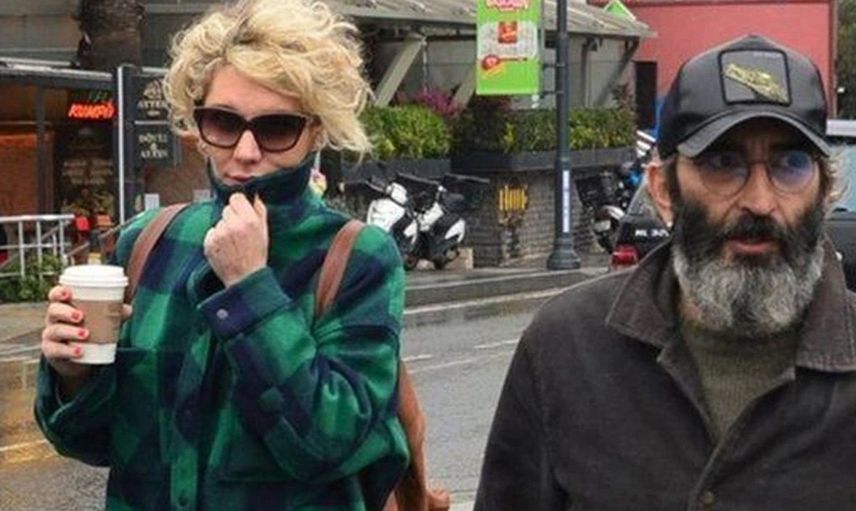 7 aylık hamile olan Gonca Vuslateri'den şiddet itirafı! Fırat Tanış'ı işaret etti: Göğsüme giden nefesi...