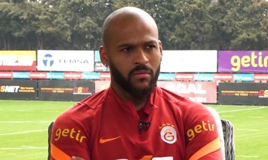 Sözleşmesi devam ediyor