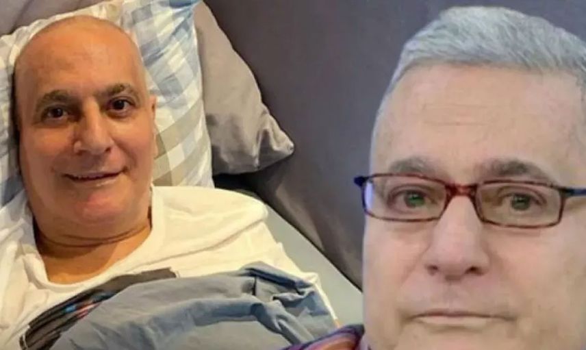 Mehmet Ali Erbil'e hastaneye ücreti şoku! 2 dakika muayene oldu adeta hastanenin hissesine ortak olmuş gibi bir ücret ödedi