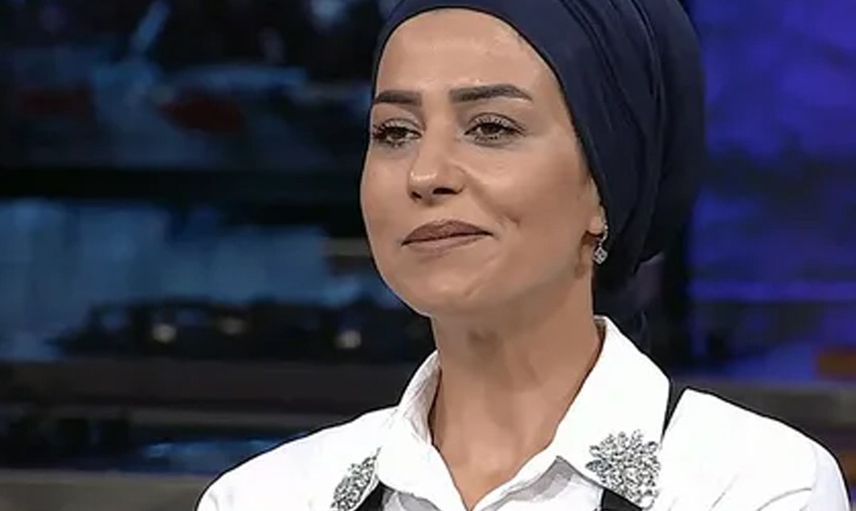 MasterChef'te ortalık kızıştı! Tahsin'den Somer Şef'e olay yaratan cevap: Bizde sonuç belli zaten!