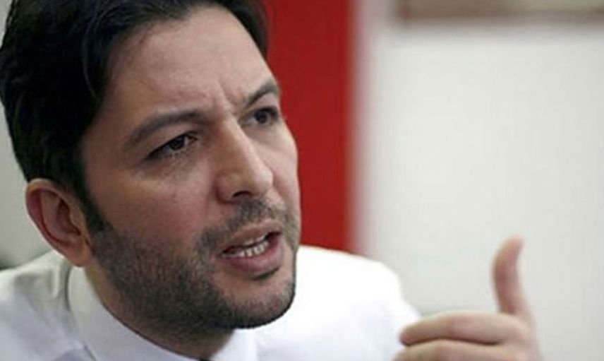 Nihat Doğan siyasete giriyor! Adaylığını koyacağı partiyi açıklayan ünlü sanatçıya ağır tepki geldi