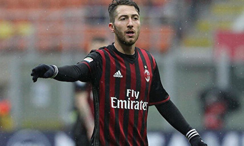 Fenerbahçe ve Galatasaray Andrea Bertolacci İçin Transfer Yarışına Girdiler!