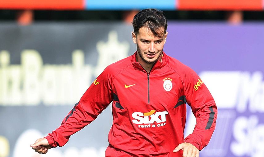 Eyüpspor Galatasaray'dan Oğulcan Çağlayan'ı Transfer Etmek İstiyor!