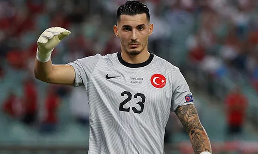 Trabzonsporlu Uğurcan Çakır Beşiktaş Galibiyetinden Sonra Konuştu!