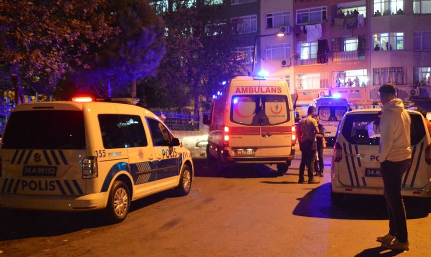 Yaşanan Cinayette Korkunç İddia!