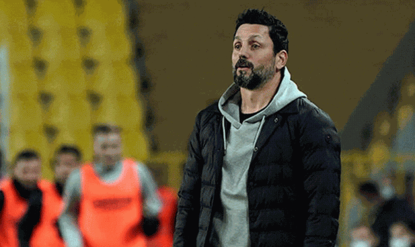 Erol Bulut Kendi Kaderini Kendisi Belirleyecek!