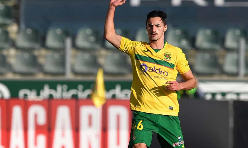 Fenerbahçe, Stephen Eustaquio Transferinde Yeni Yol Çiziyor!