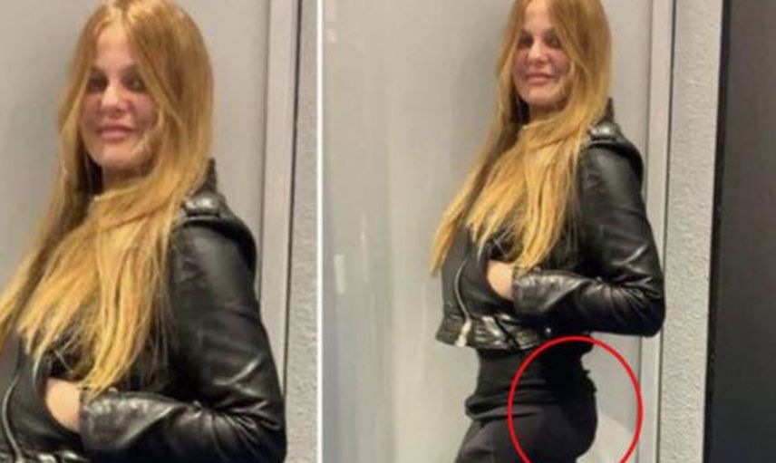 Naz Elmas ile Erol Özmandıracı Bodrum Tatilinde!