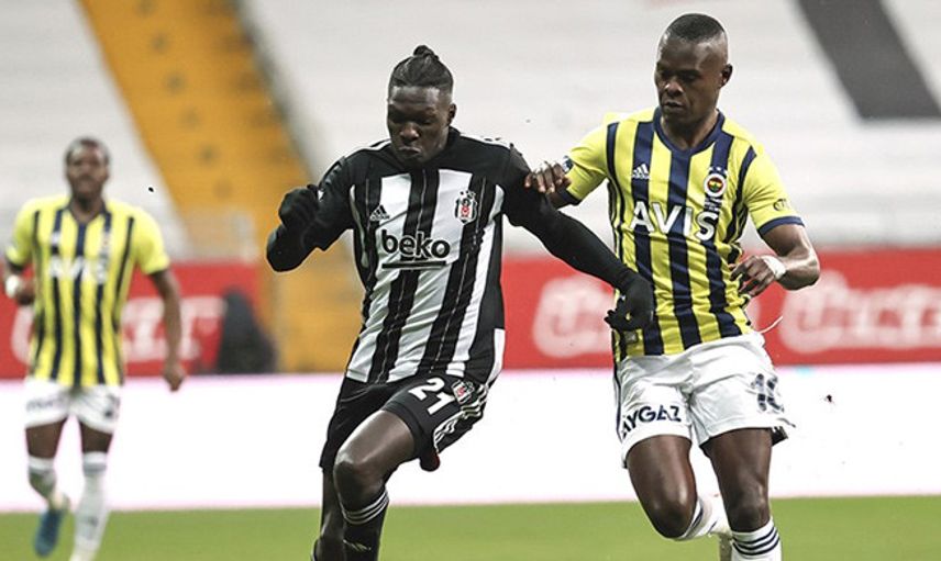 Fenerbahçe Açıkladı: '1 Oyuncu Pozitif'
