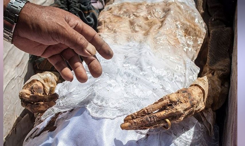 Endonezya'da çok konuşulan festival