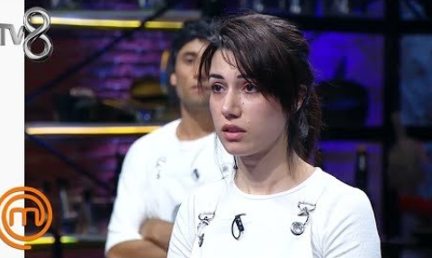 MasterChef Türkiye'de Jüri Üyeleri Çıldırdı: 'Yarışmadan Çekilmeni İstiyorum'