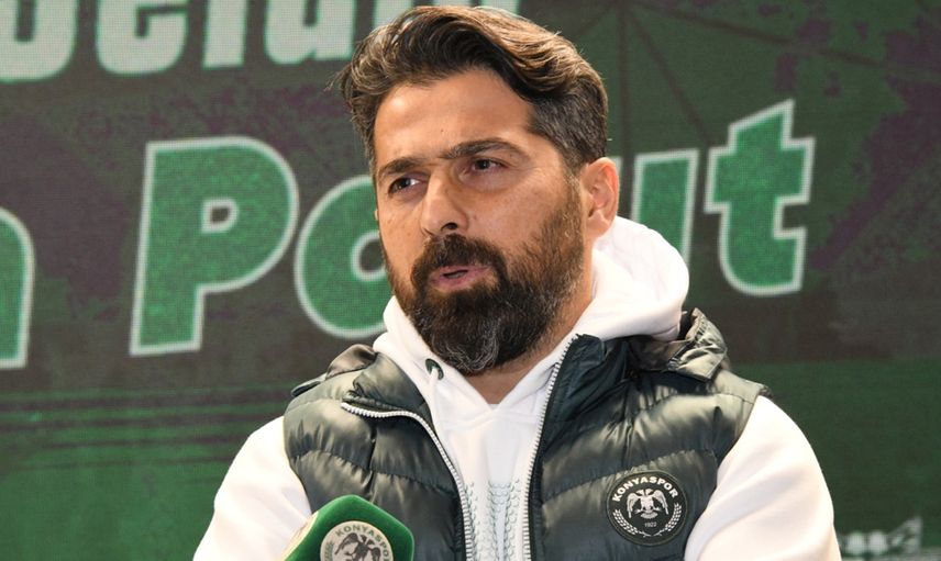 Konyaspor Başkanı Fatih Özgökçen'den İlhan Palut Açıklaması!