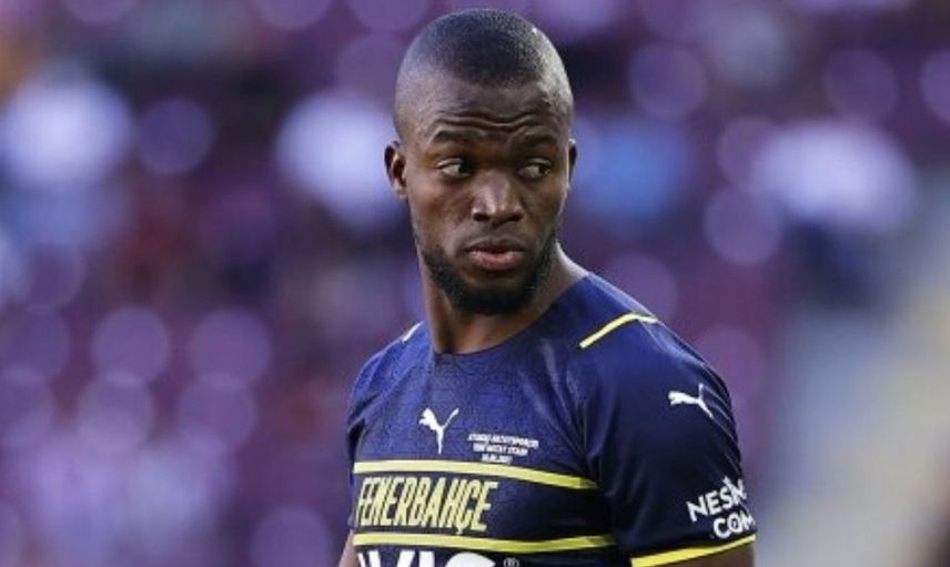 Fenerbahçe'de Enner Valencia Takımı Sırtlamaya Devam Ediyor!
