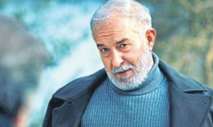Ali Sürmeli'nin cenazede zor anları! Acıya daha fazla dayanamadı sevenleri yıkıldı