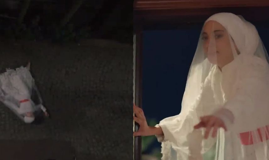Kızılcık Şerbeti 