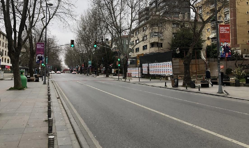 Hafta Sonu Sokağa Çıkma Yasağında Nereler Açık?