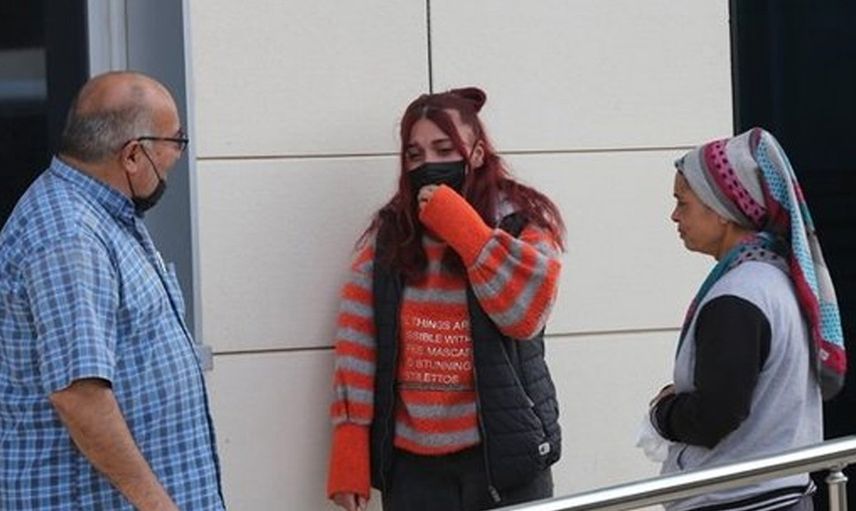 3 Aylık Elif Ada Bebeği Döverek Öldüren Mustafa Gaffar’ın Korkunç Sonu!