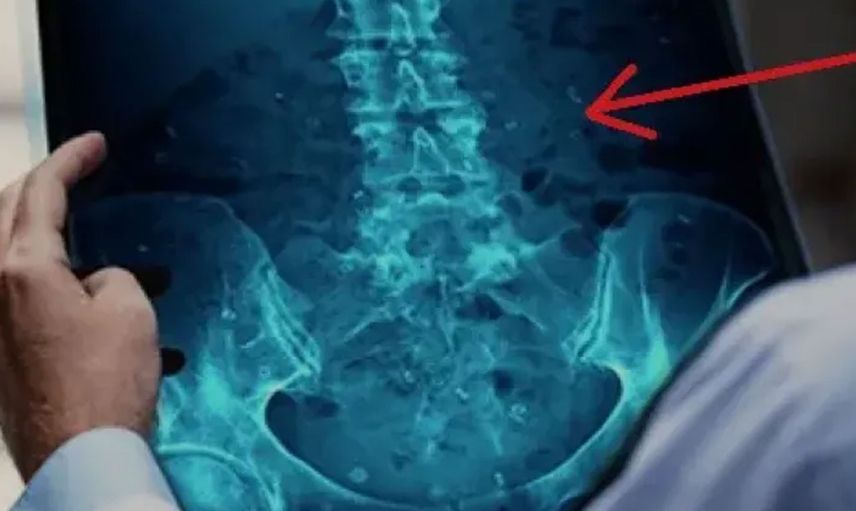 3 gündür tuvalete çıkamayan adamın makatından pet şişe çıktı! Meğer karısından utandığı için...