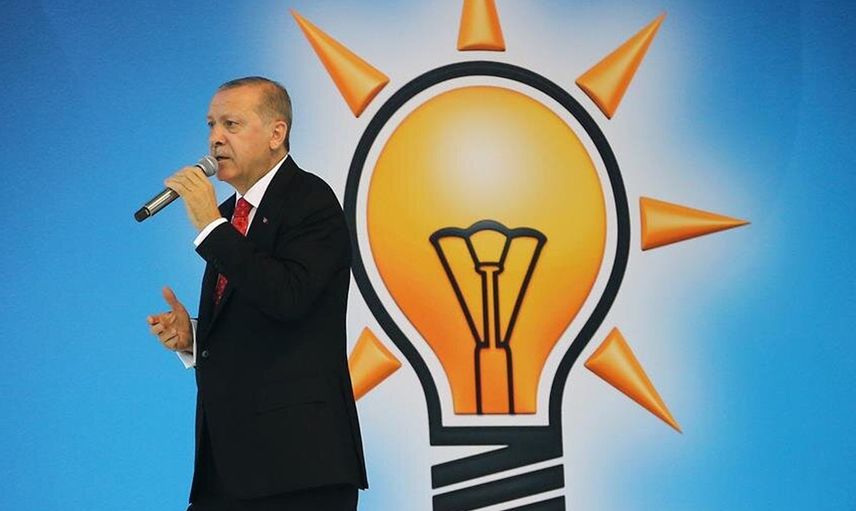 Millete Hizmet Yolunda Tam 19 Yıl! 3 Kasım 2002 Adalet ve Kalkınma Partisi Başa Geçti