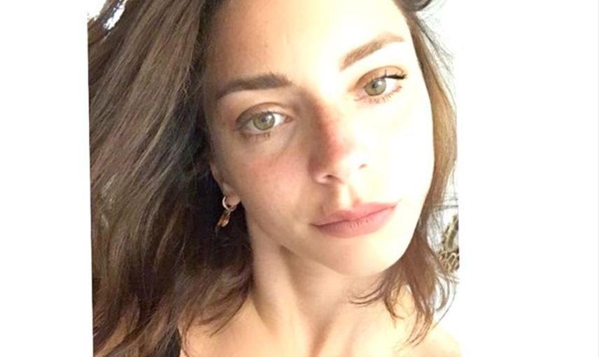 Merve Boluğur'un Son Hali Kafaları Karıştırdı!