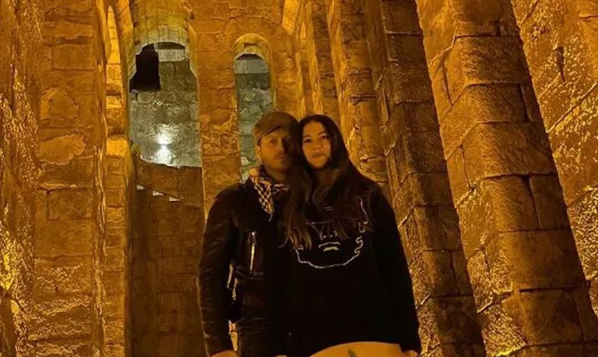 Ünlü Oyuncu Kıvanç Tatlıtuğ’un Bebeğinin Cinsiyeti Belli Oldu