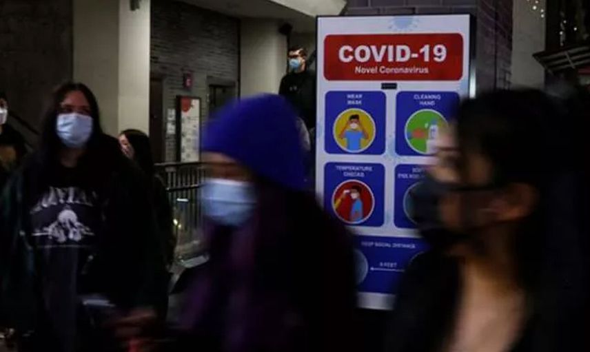 Omicron Son Varyant Olmayacak: Yenisi Geliyor Ve Daha Bulaşıcı!