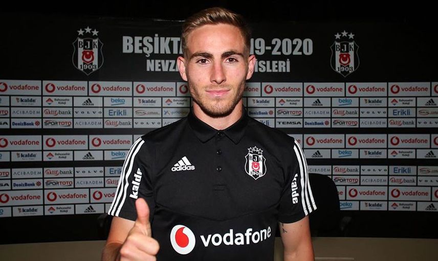 ABD'li oyuncu gündemde