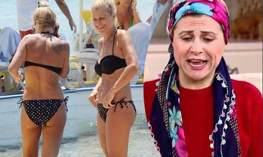 Çocuklar Duymasın'ın Emine'si Melek Şahin Kimdir?