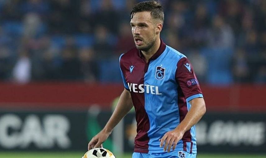 Fenerbahçe'de Filip Novak Devre Arasında Takımdan Ayrılıyor!