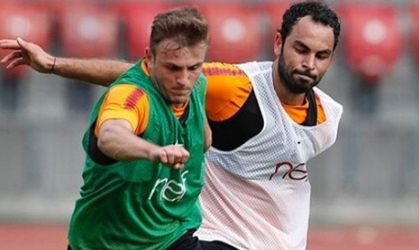 Galatasaray alt yapısı var