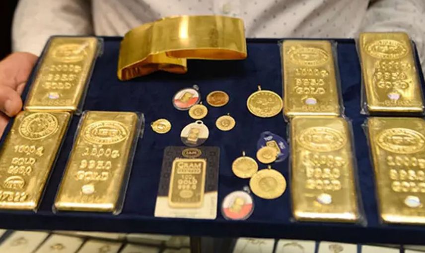 Altın ve dolar alacaklar dikkat şimdi tam sırası! Faiz kararı sonrası Türk Lirası büyük bir değer kazandı