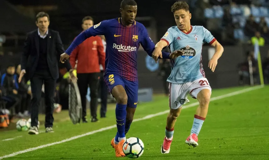 Celta Vigo'dan Emre Mor Hakkında Flaş Karar! Resmi Açıklama Geldi