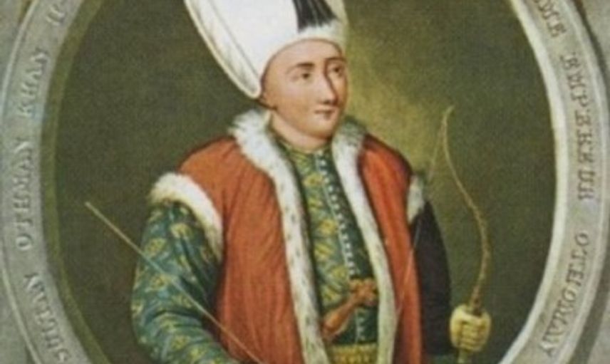 II.Osman (Genç Osman)