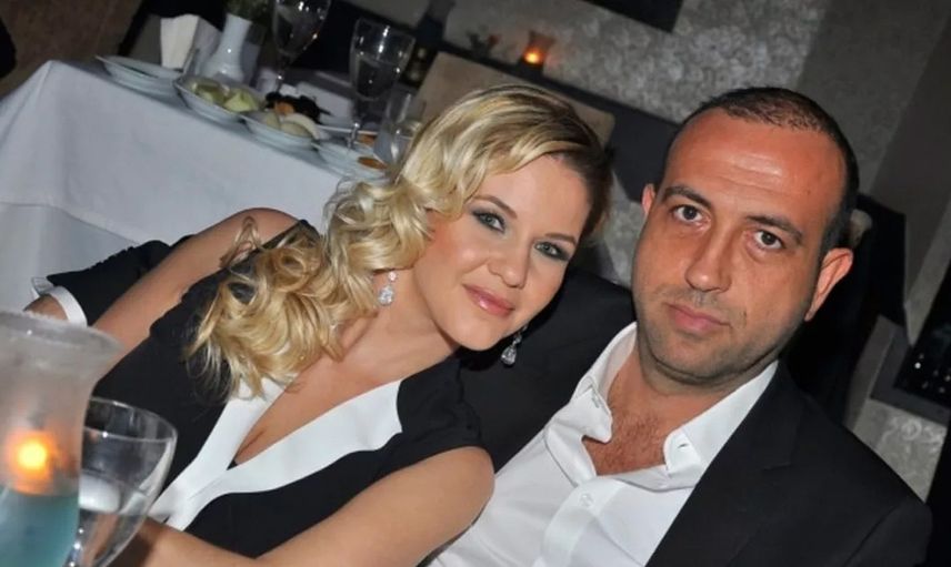 Emine Ün'ün eski eşi Tolga Karataş'ın yeni hali olay oldu gören tanıyamadı