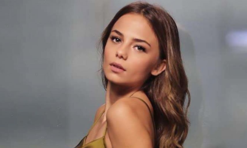 Bahar Şahin Kimdir?