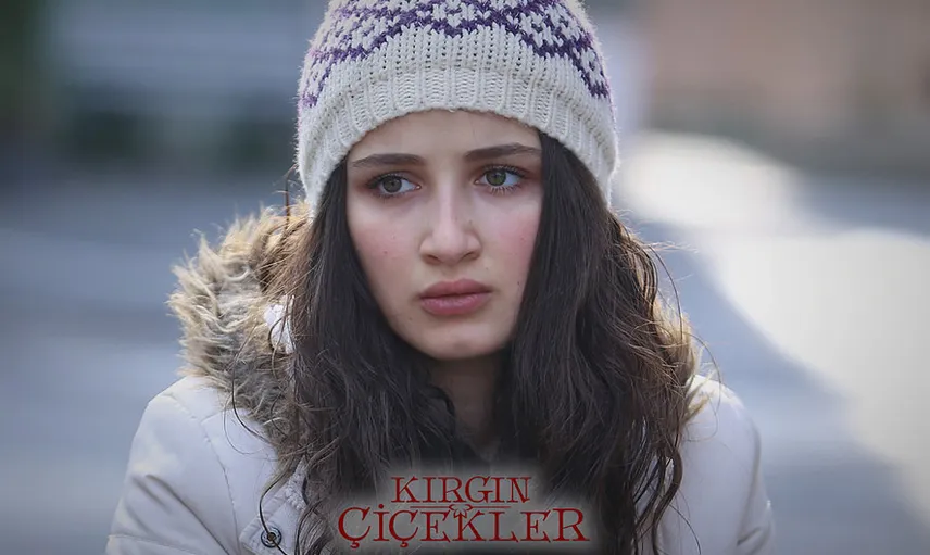 Kırgın Çiçekler Oyuncuları